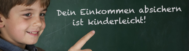 Einkommensabsicherung Kinder und Erwachsene Einkommensabsicherung Kinder und Erwachsene