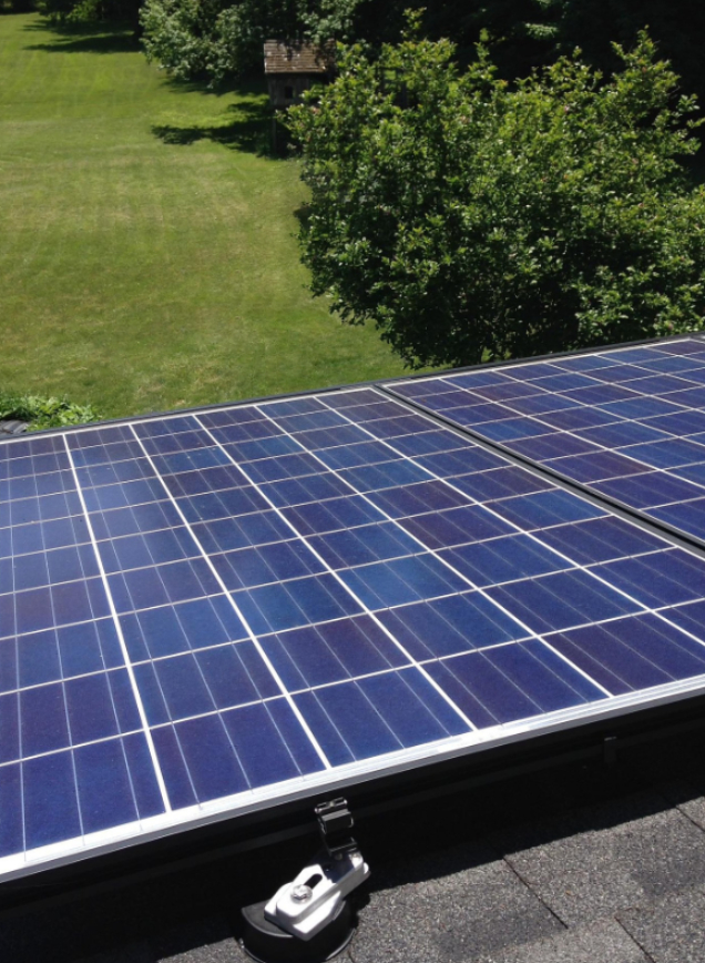 Nachhaltigkeit in der Versicherungsbranche